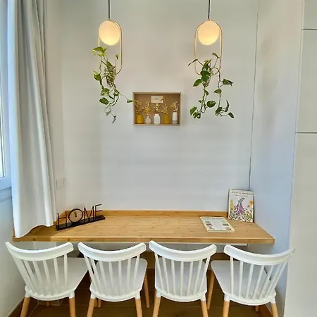 Loft Deluxe Alma Garden コルドバ